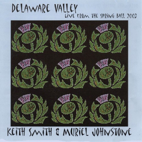 Delaware Valley - Live from the Spring Ball 2003