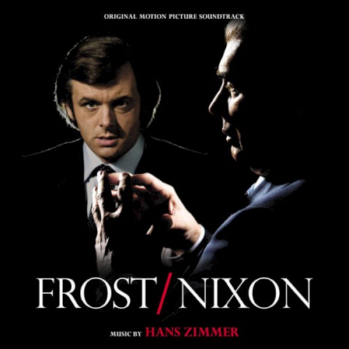 Frost/Nixon