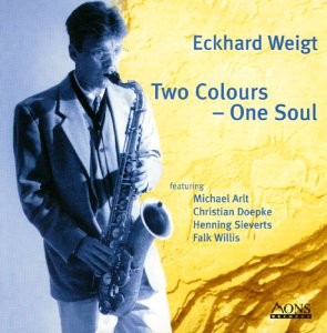Two Colours, One Soul