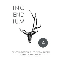 Incendium #4