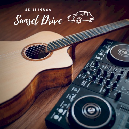 Sunset Drive