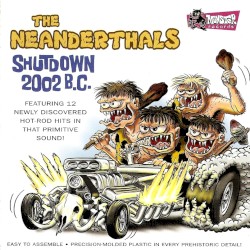 Shutdown 2002 BC