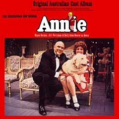 Annie