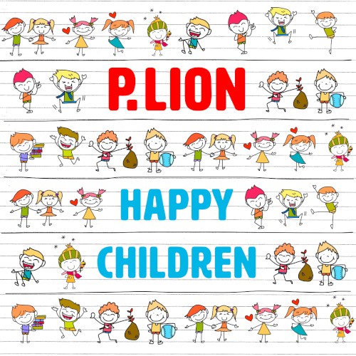 Happy Children (remake 2018)