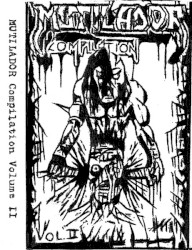 Mutilador Comp. Vol. 2