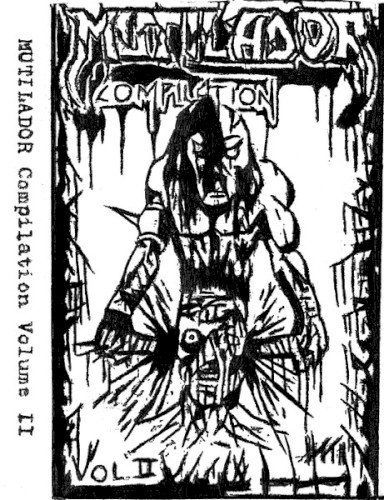 Mutilador Comp. Vol. 2