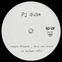 Drum Pan Sound (Pj Bridger refix)