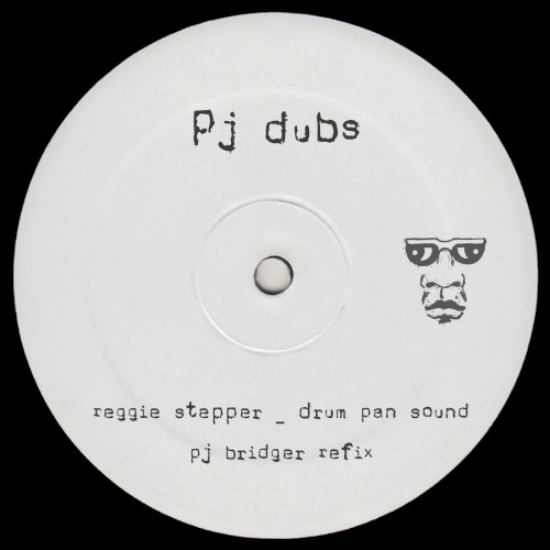 Drum Pan Sound (Pj Bridger refix)