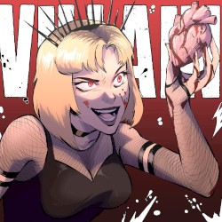 VILLAIN
