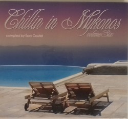 Chillin In Mykonos Volume Six