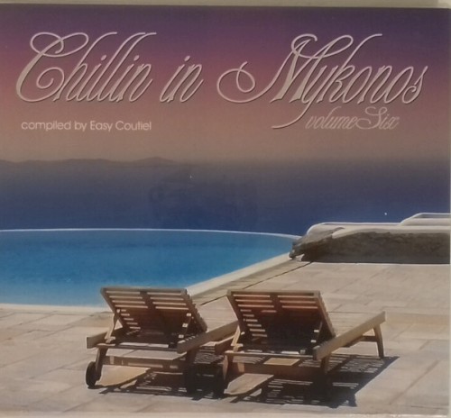 Chillin In Mykonos Volume Six