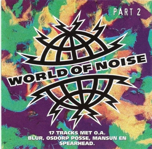 World of Noise, Part 2