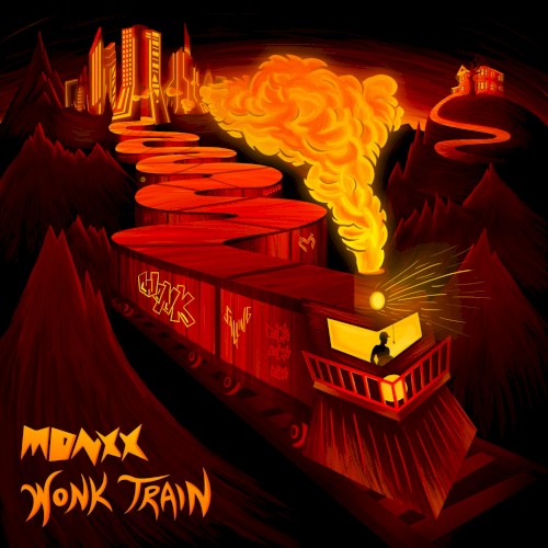Wonk Train