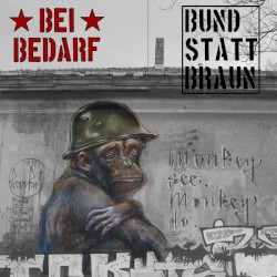 Bund statt braun