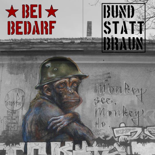 Bund statt braun