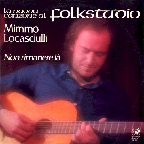 Non rimanere là