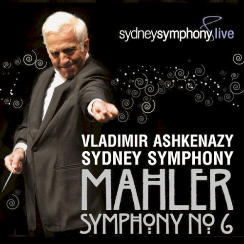 Symphony no. 6