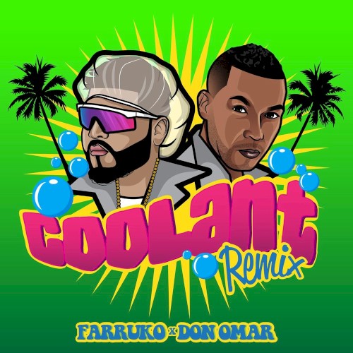 Coolant (remix)