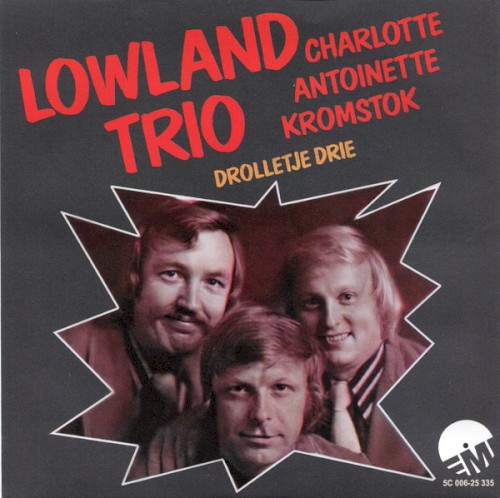 Charlotte Antoinette Kromstok