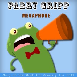 Megaphone