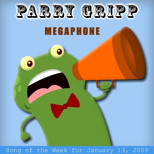 Megaphone