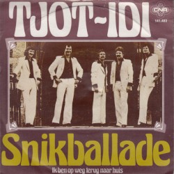 Snikballade