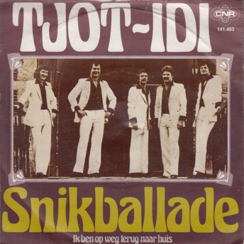 Snikballade