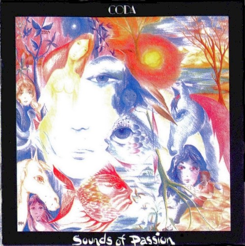 Sounds of Passion