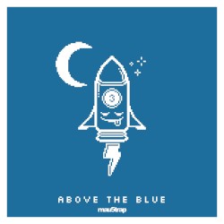 Above the Blue