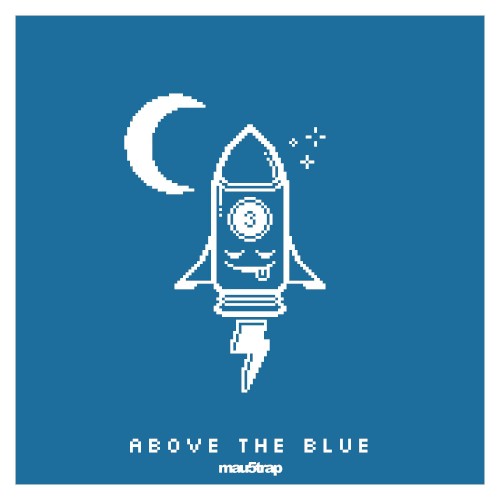 Above the Blue