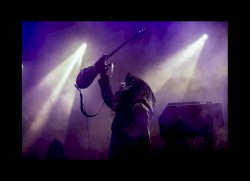 2019‐03‐04: Paradiso, Amsterdam, Netherlands