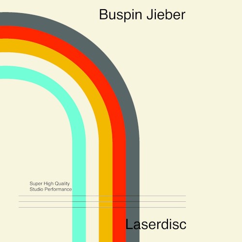 Laserdisc