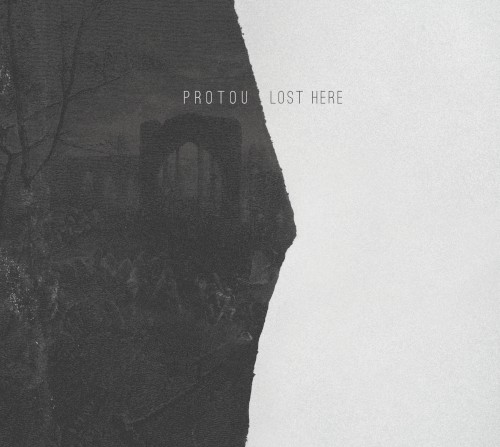 Lost Here