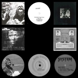 Dubs & Remixes (2016-2020)