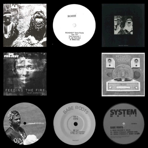 Dubs & Remixes (2016-2020)