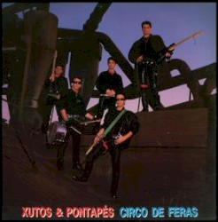 Circo de Feras