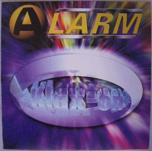 Klax-On