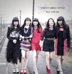 Stay with me