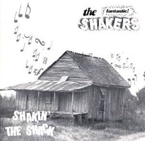 Shakin’ the Shack