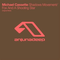 Shadows Movement / Fox and a Shooting Star