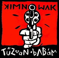 Tűz van, babám