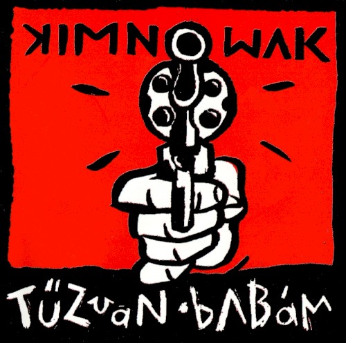 Tűz van, babám
