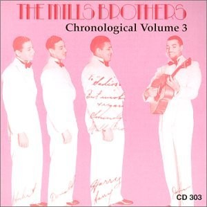 Chronological, Volume 3