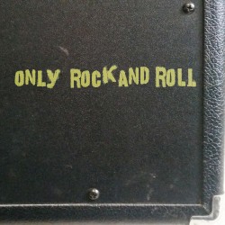 Only Rock and Roll