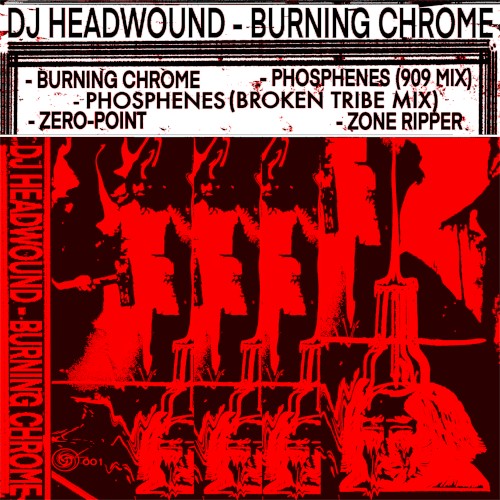 Burning Chrome