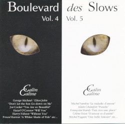 Boulevard des slows, vol 4 & 5