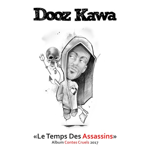 Le temps des assassins