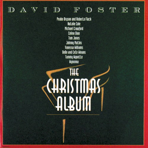 The Christmas Album