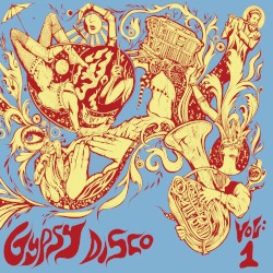 Gypsy Disco Vol:1