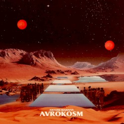Avrokosm